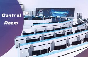 Control Room