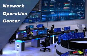 Network Operation Center