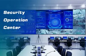Security Operation Center