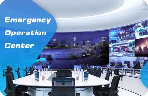 Emergency Operation Center